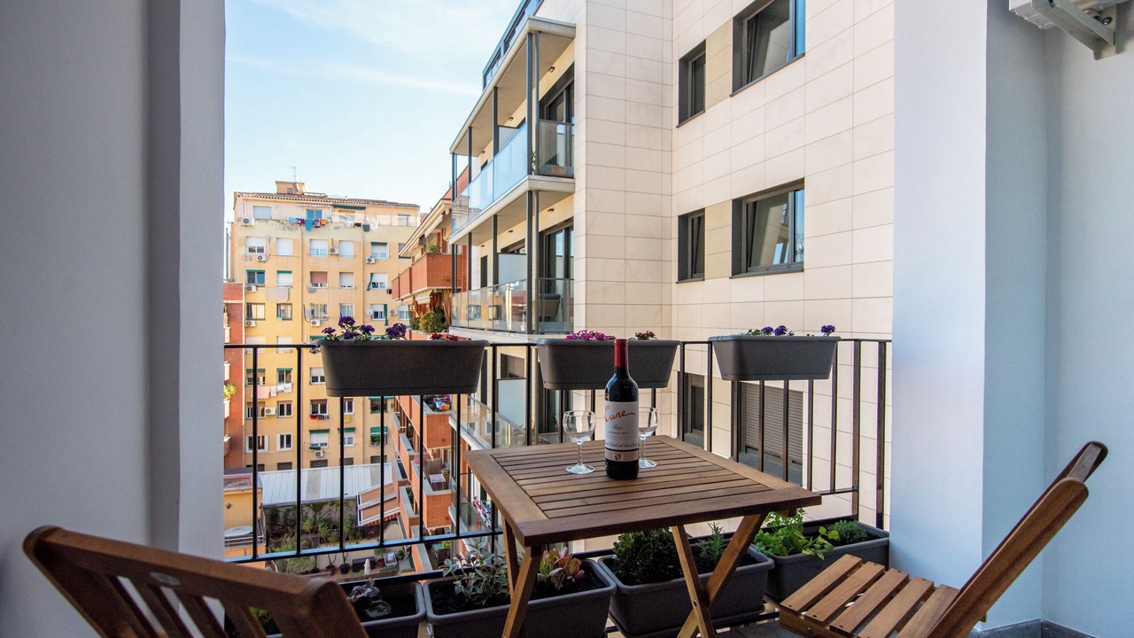 Photo of Outdoor in Poblenou
