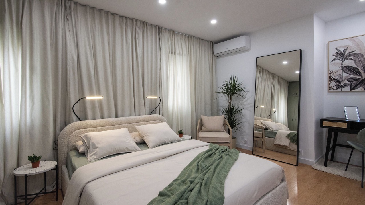 Photo of Bedroom in Poblenou