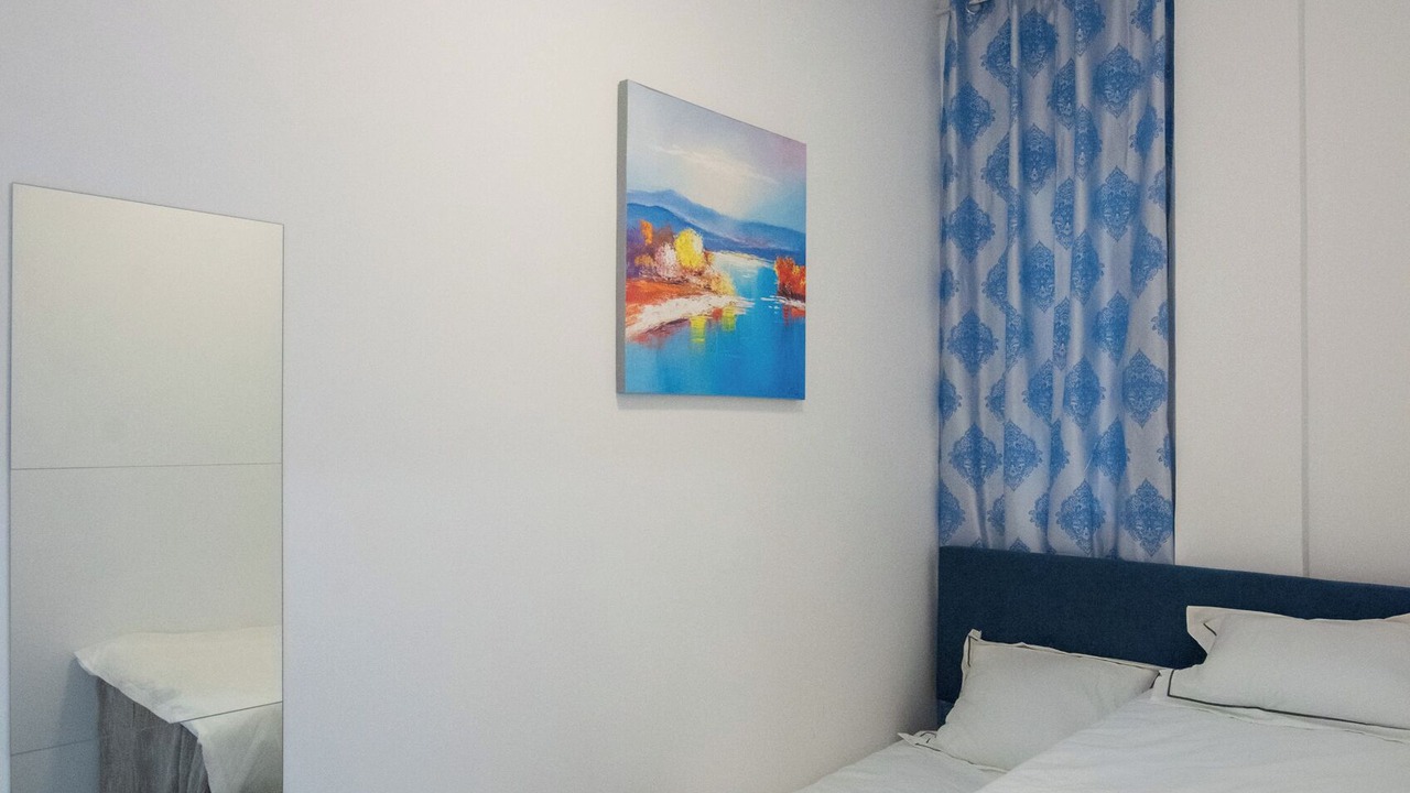 Photo of Bedroom in Poblenou