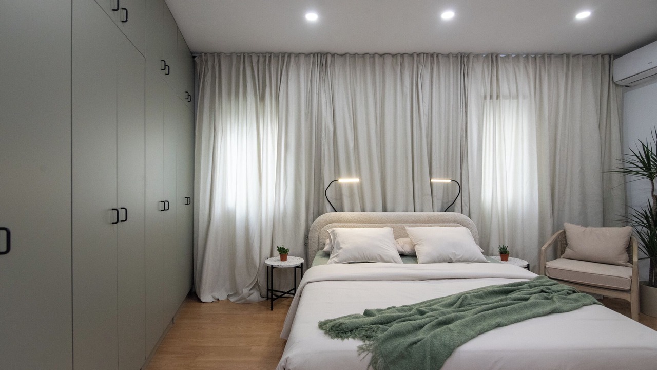 Photo of Bedroom in Poblenou