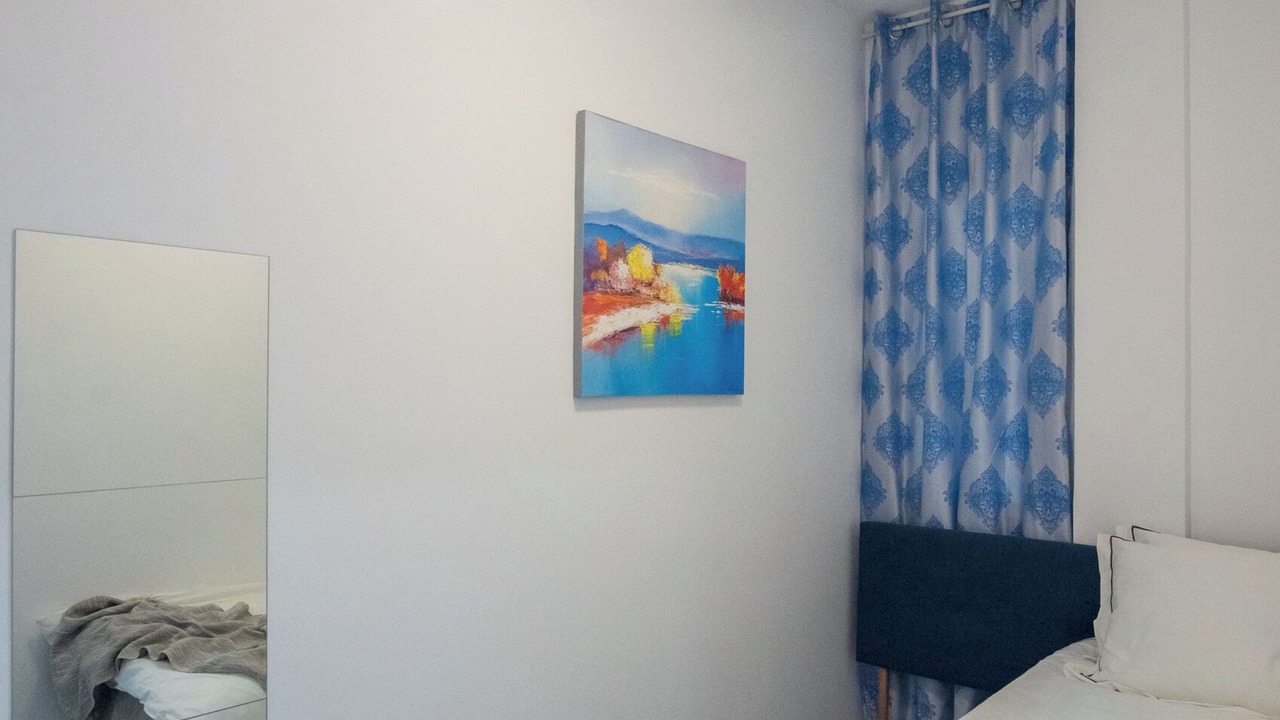 Photo of Bedroom in Poblenou