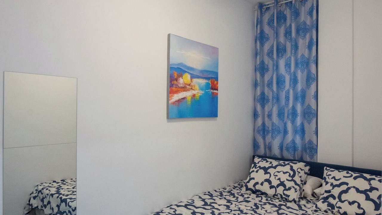 Photo of Bedroom in Poblenou