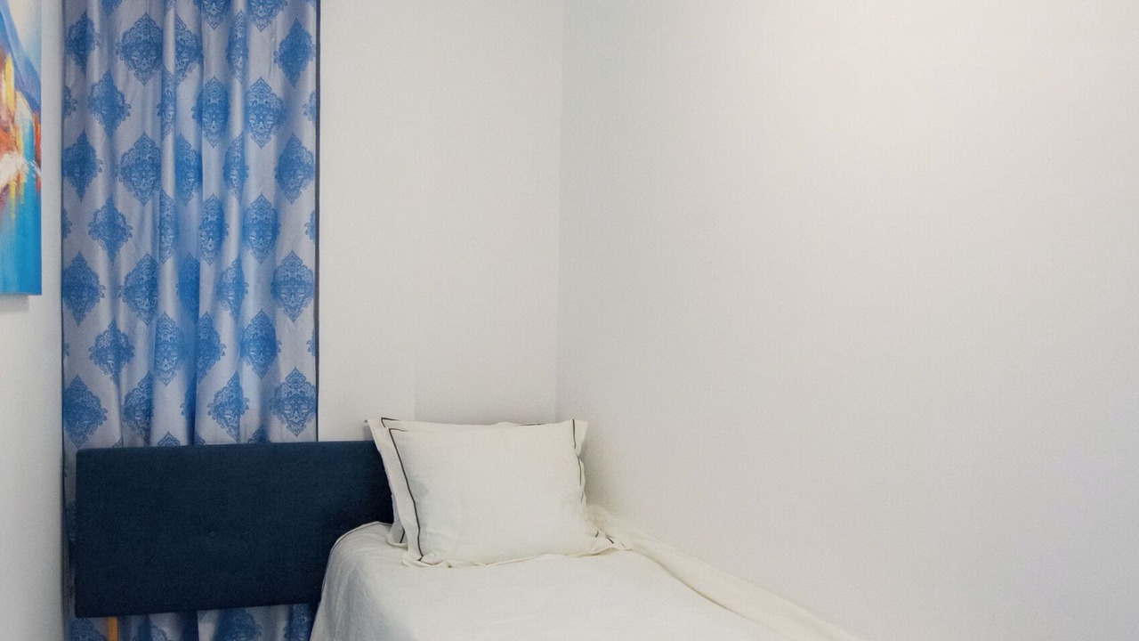 Photo of Bedroom in Poblenou