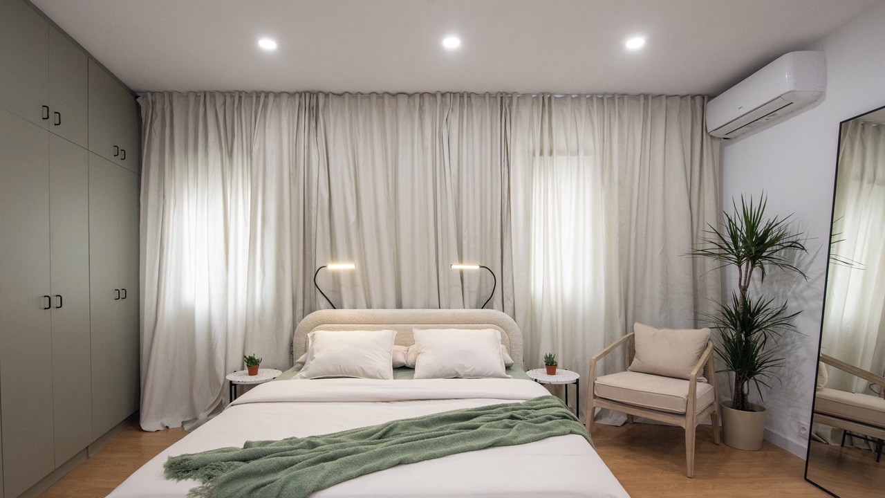 Photo of Bedroom in Poblenou
