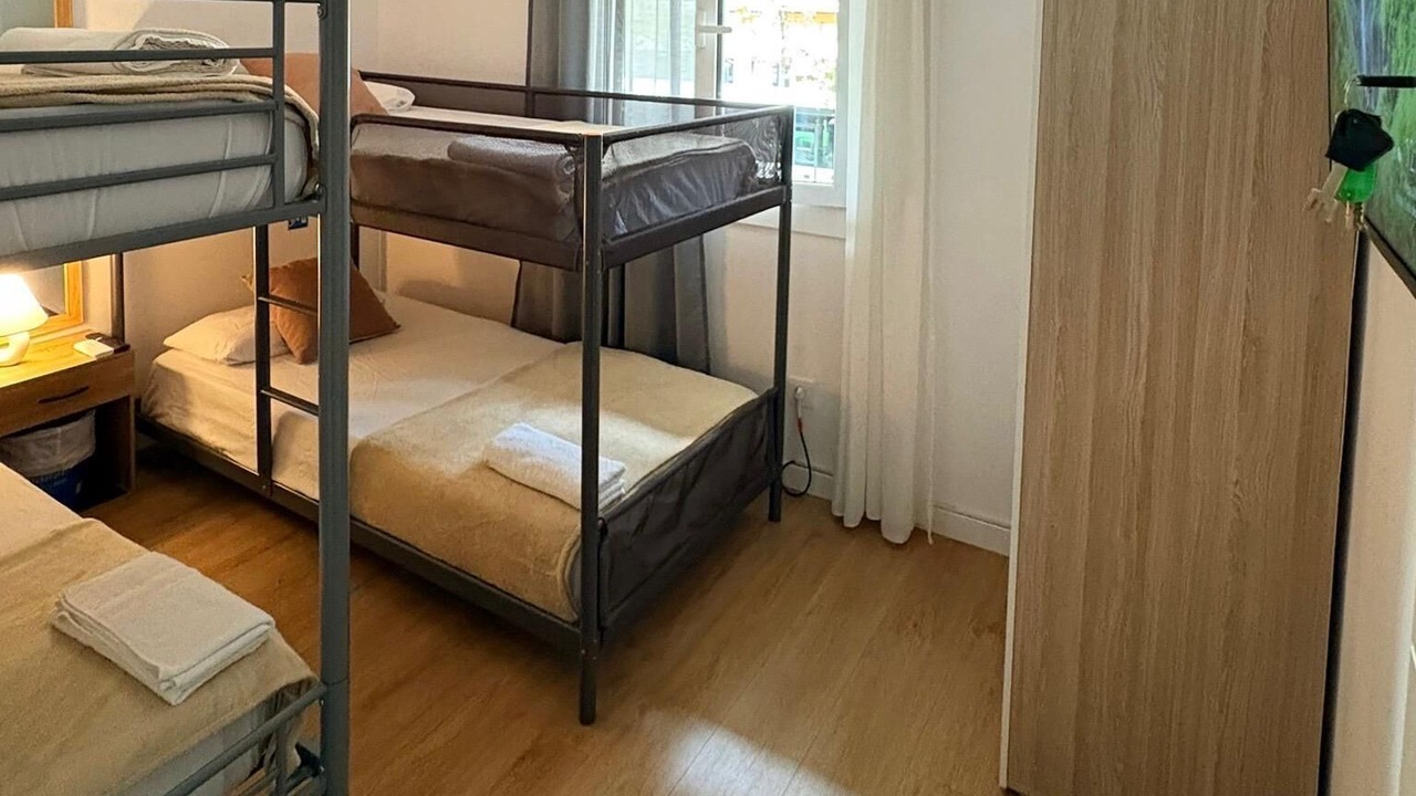 Photo of Bedroom in Navas