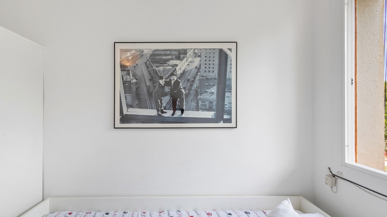 Photo of Bedroom in Alella