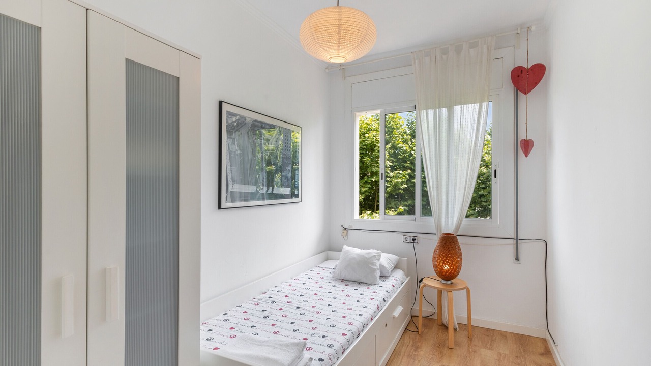 Photo of Bedroom in Alella