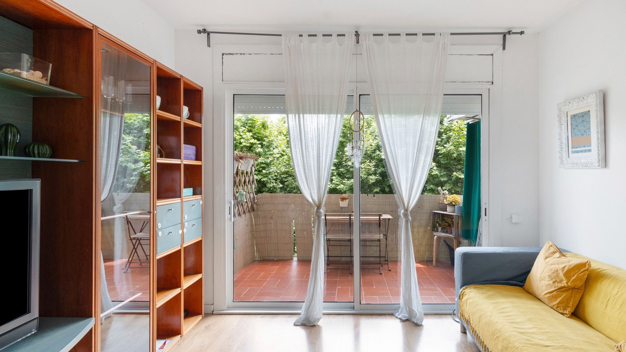 Photo of Livingroom in Alella