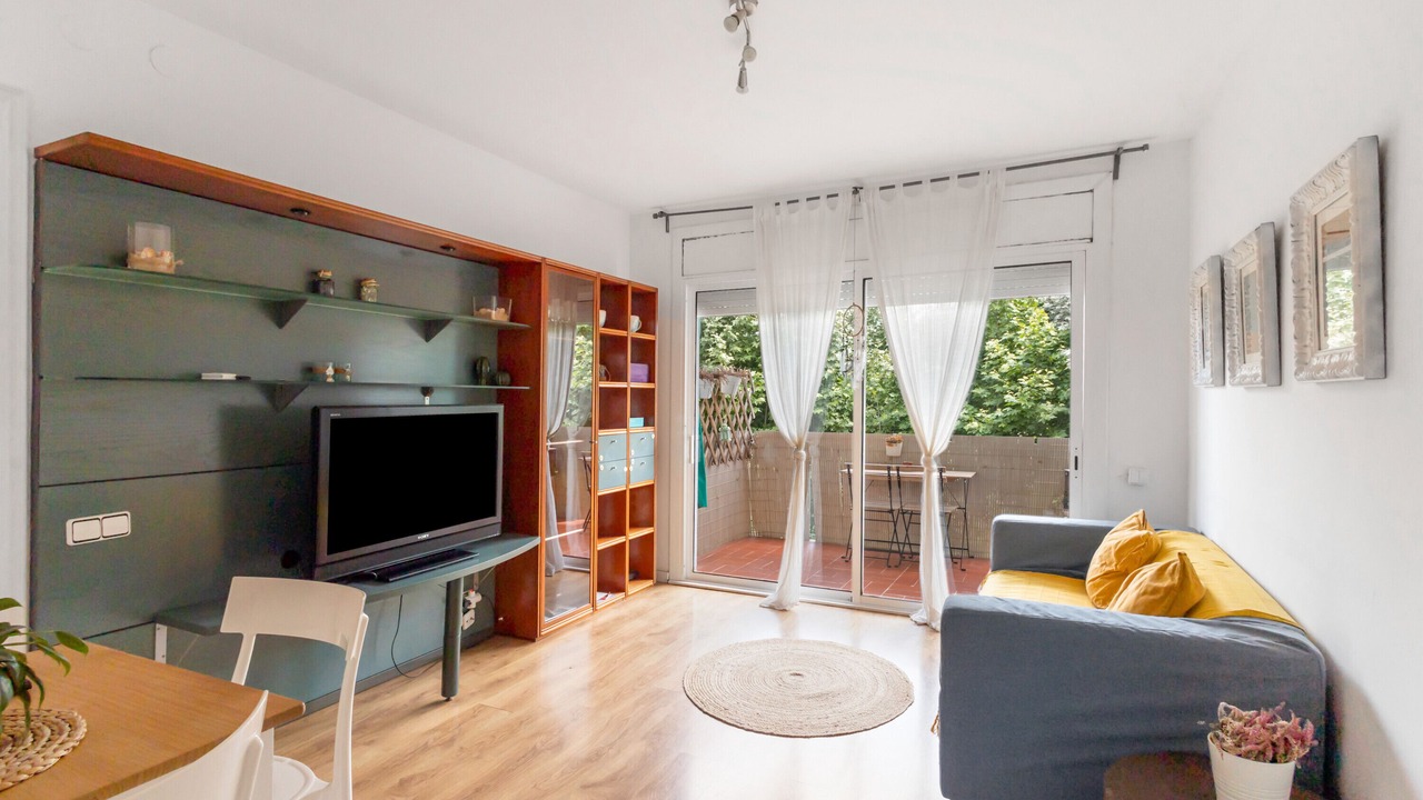 Photo of Livingroom in Alella
