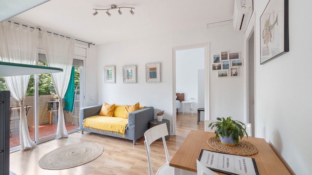 Photo of Livingroom in Alella