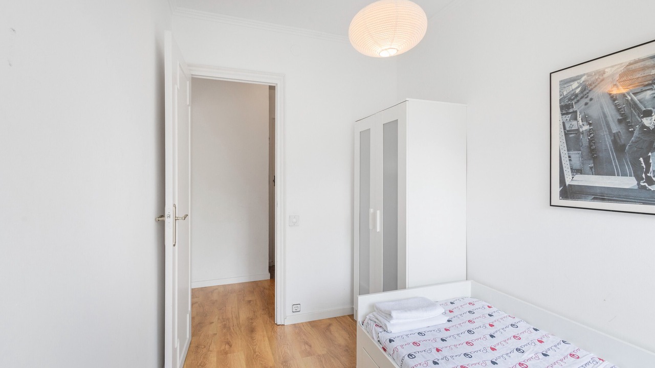 Photo of Bedroom in Alella