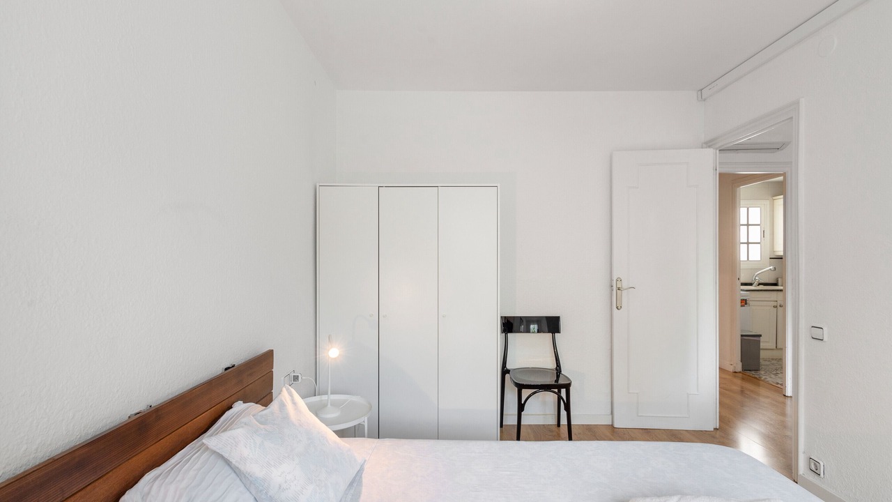 Photo of Bedroom in Alella