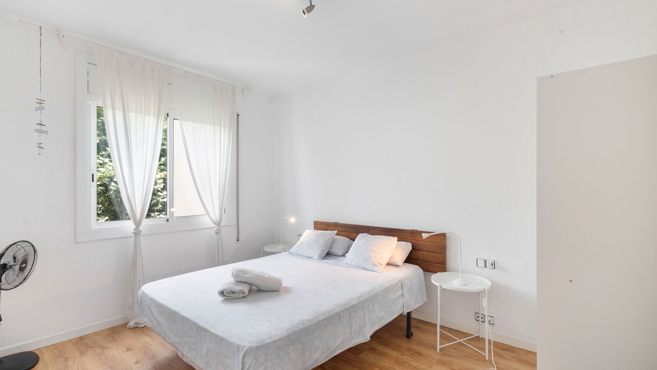 Photo of Bedroom in Alella