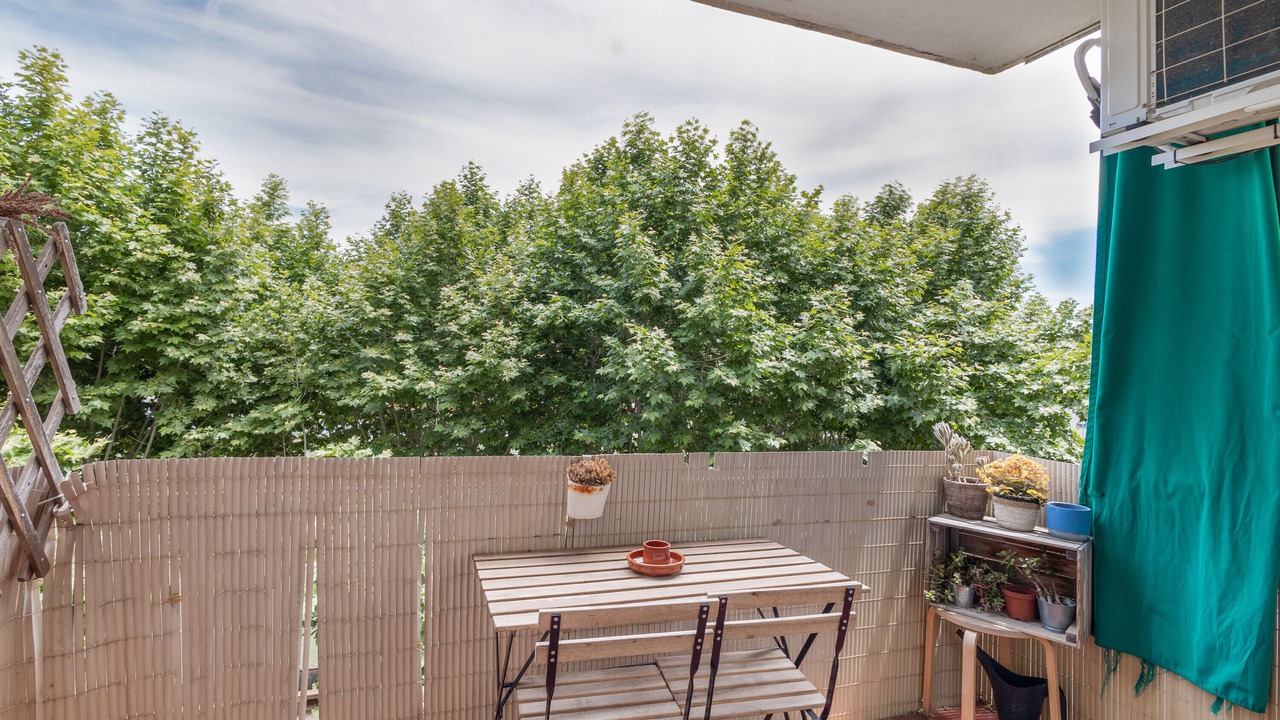 Photo of Outdoor in Alella