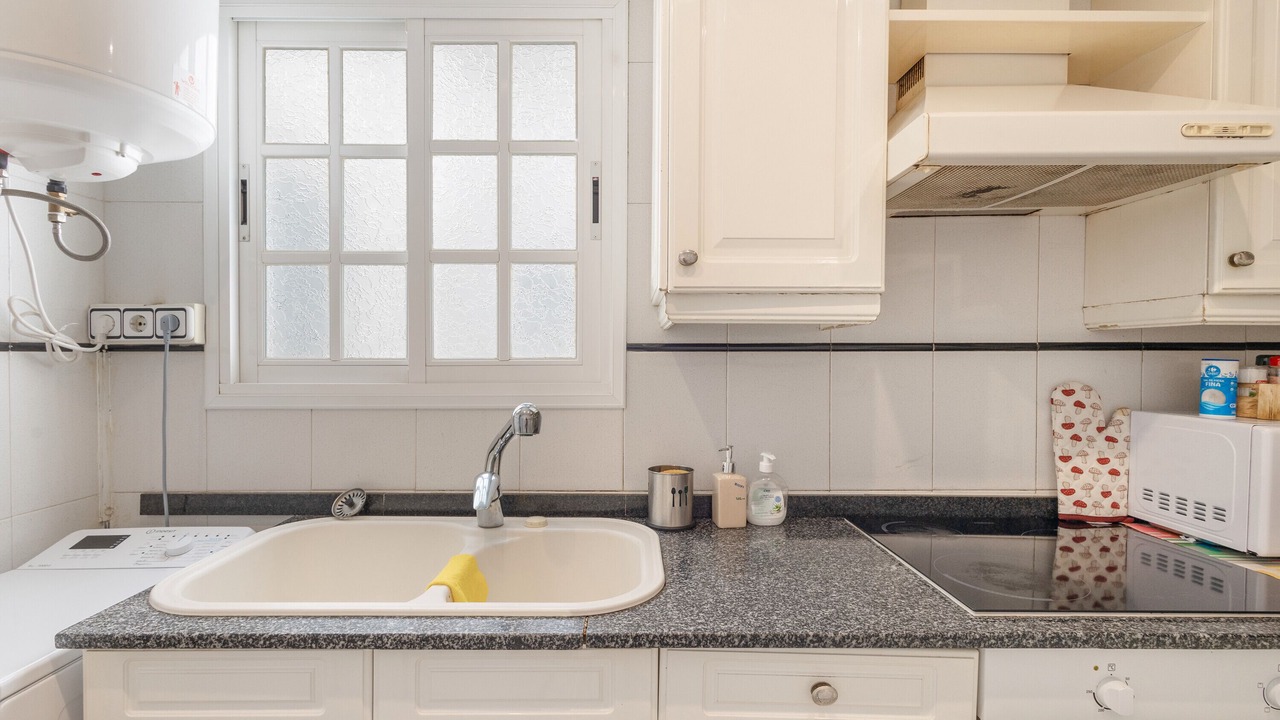 Photo of Kitchen in Alella
