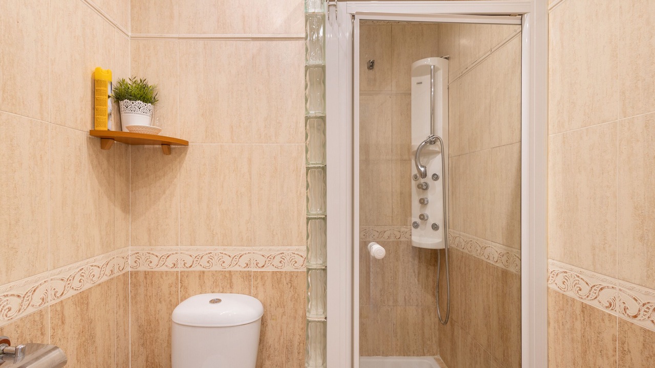 Photo of Bathroom in Alella