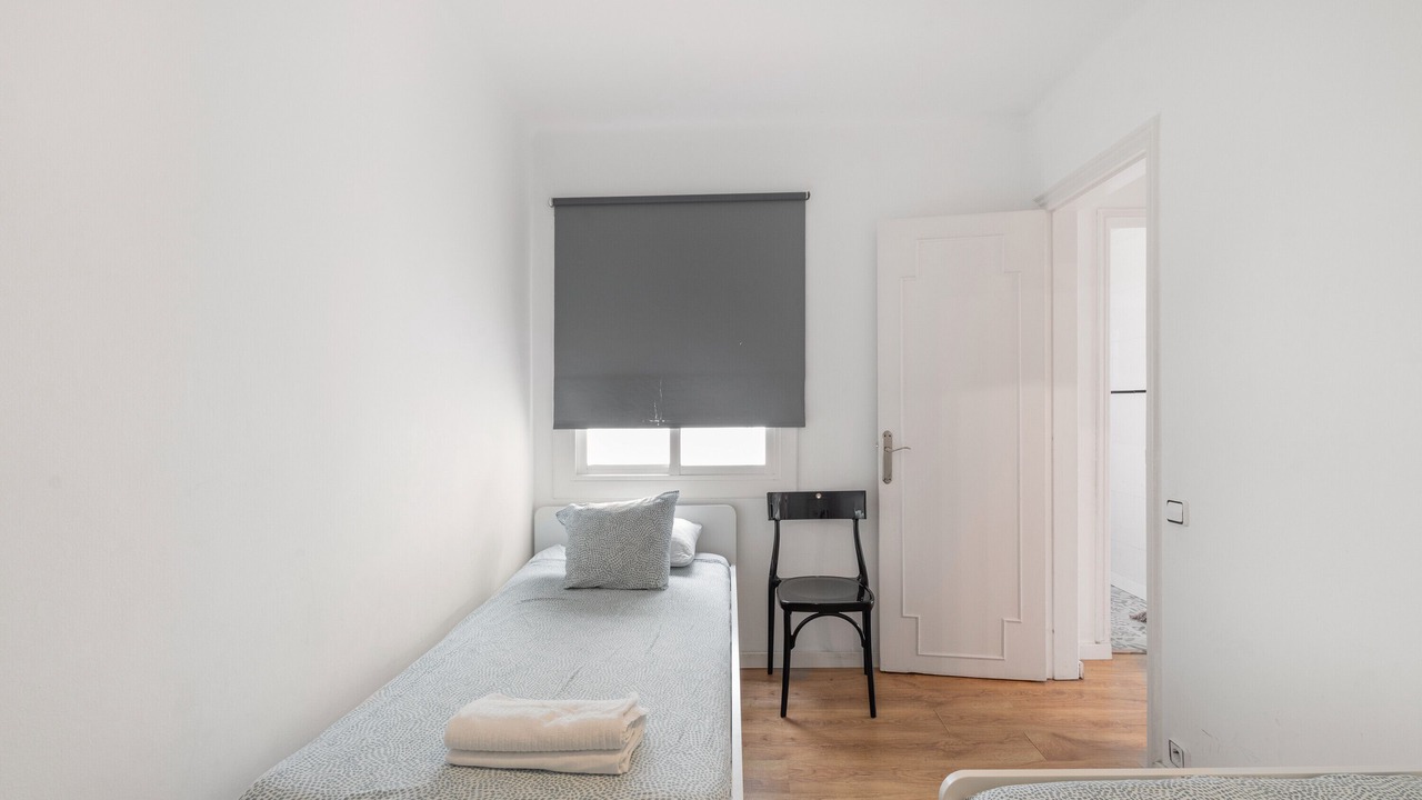 Photo of Bedroom in Alella