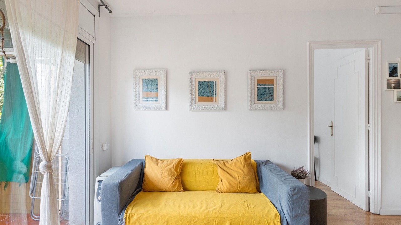 Photo of Livingroom in Alella