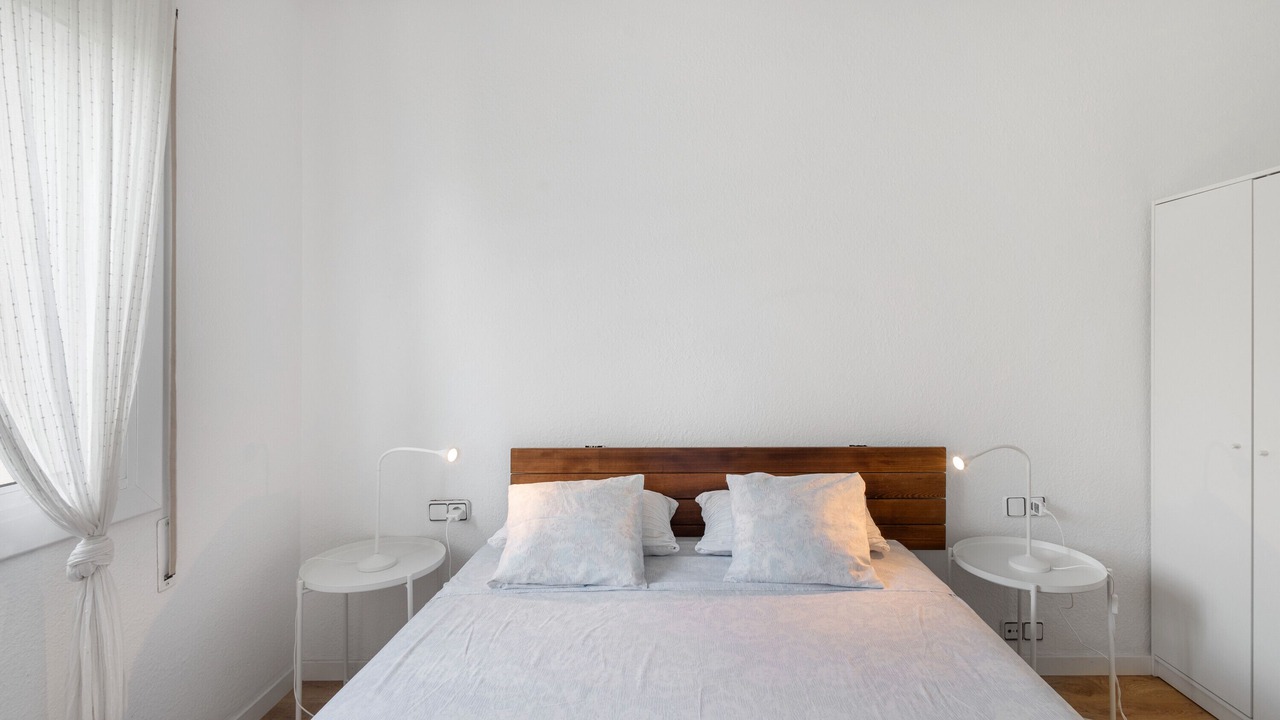Photo of Bedroom in Alella