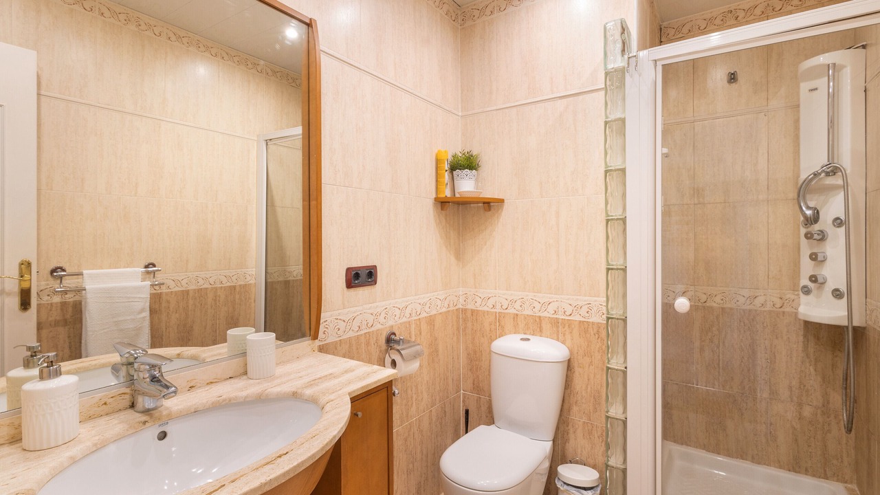 Photo of Bathroom in Alella