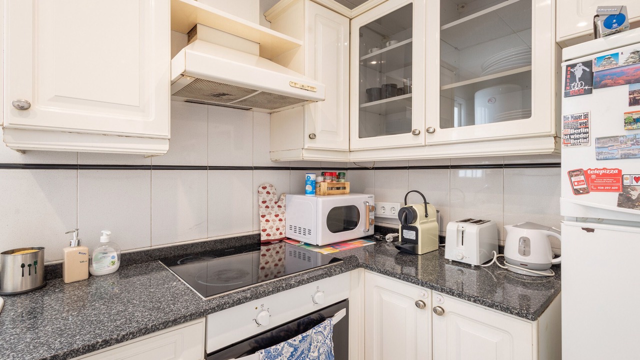 Photo of Kitchen in Alella