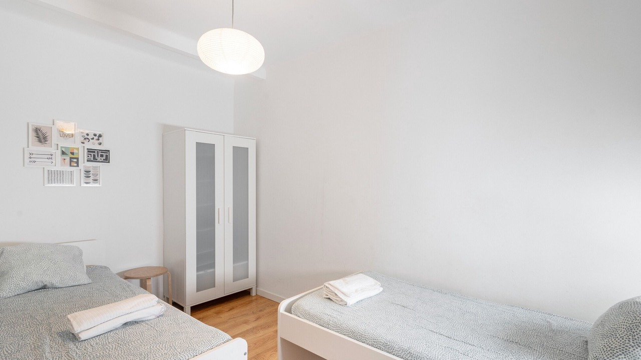 Photo of Bedroom in Alella
