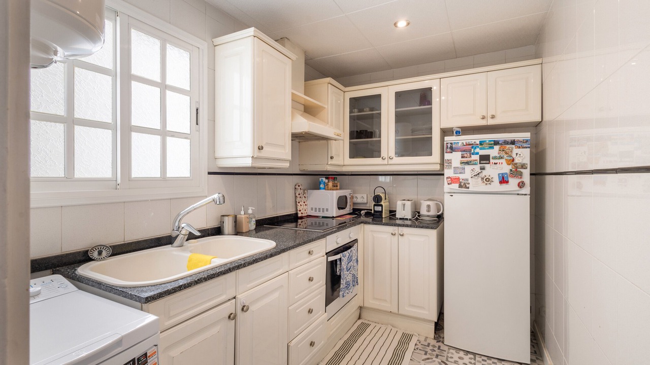 Photo of Kitchen in Alella