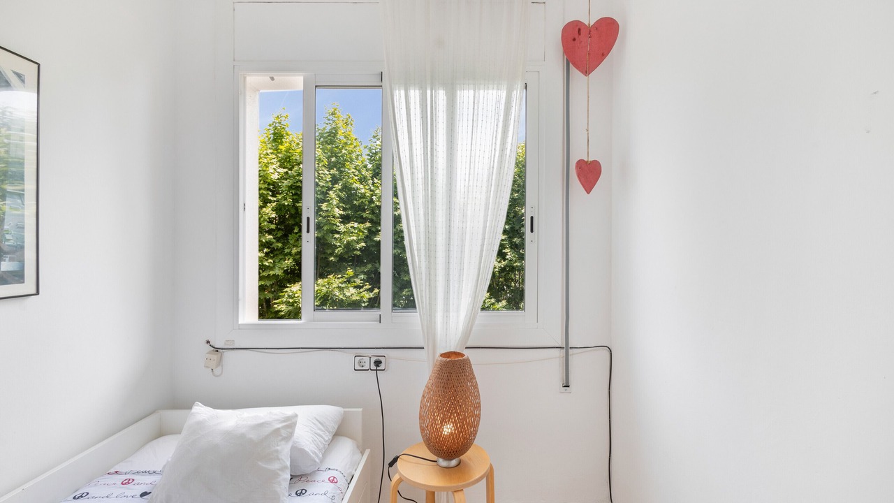 Photo of Bedroom in Alella