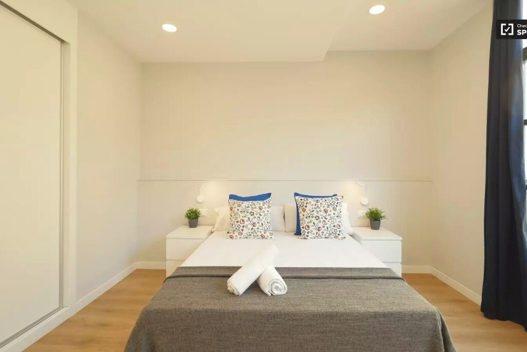 Photo of Bedroom in Sants