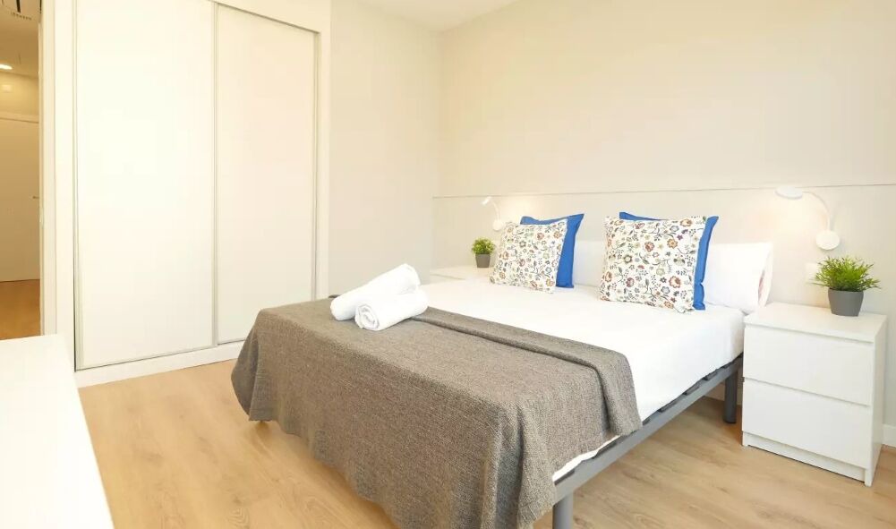 Photo of Bedroom in Sants