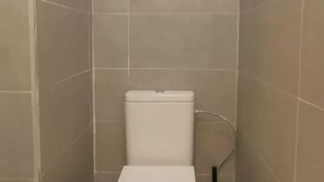 Photo of Bathroom in Sants