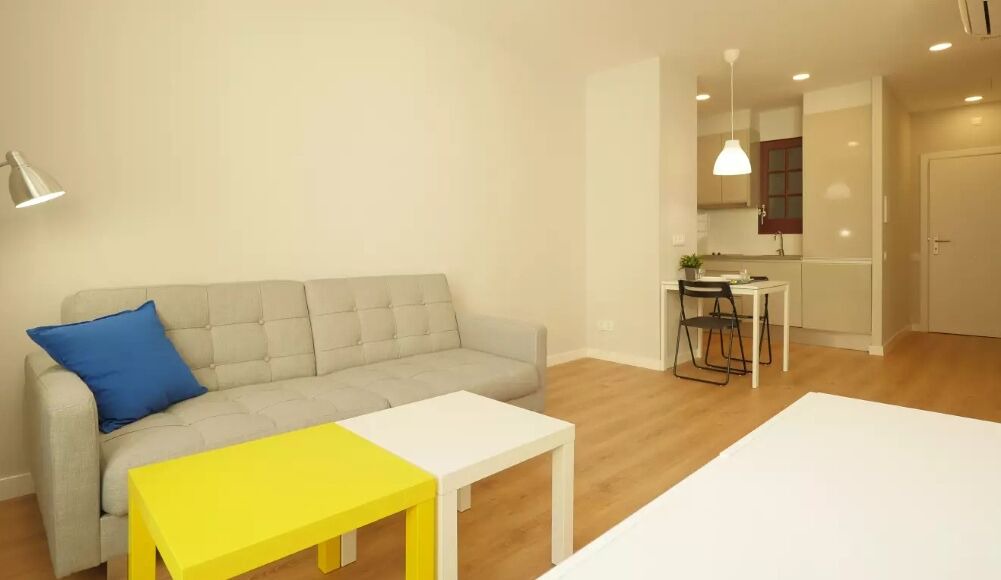 Photo of Livingroom in Sants