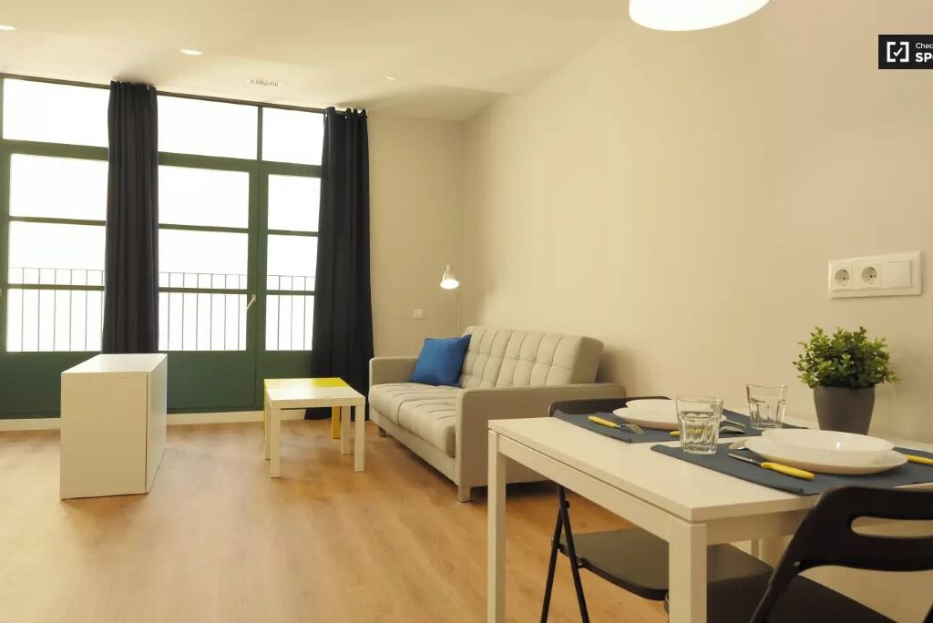 Photo of Livingroom in Sants