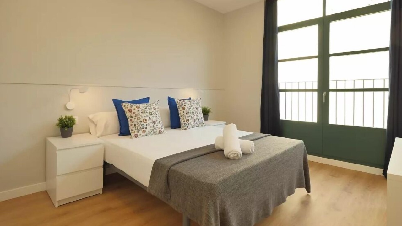Photo of Bedroom in Sants