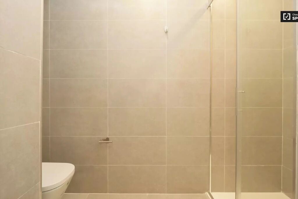 Photo of Bathroom in Sants