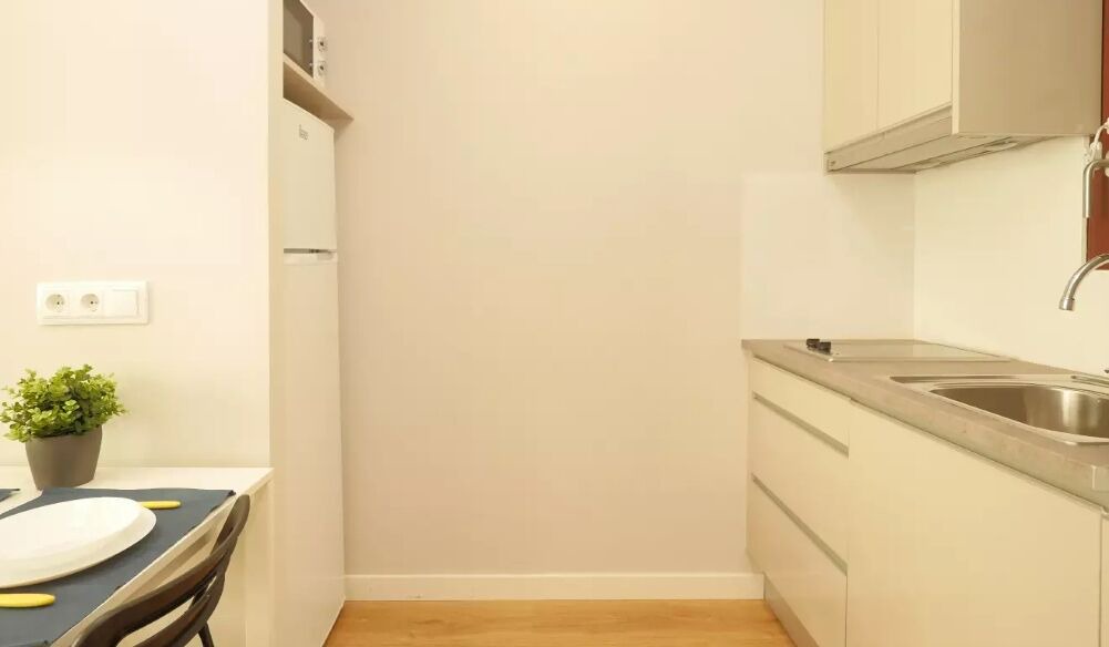 Photo of Kitchen in Sants