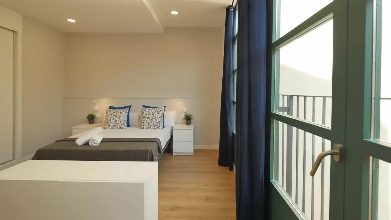 Photo of Bedroom in Sants