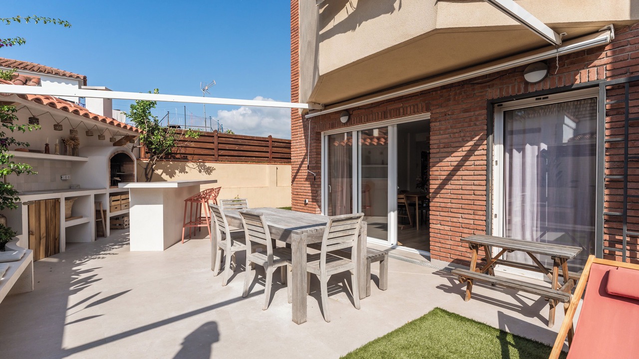 Photo of Outdoor in Castelldefels