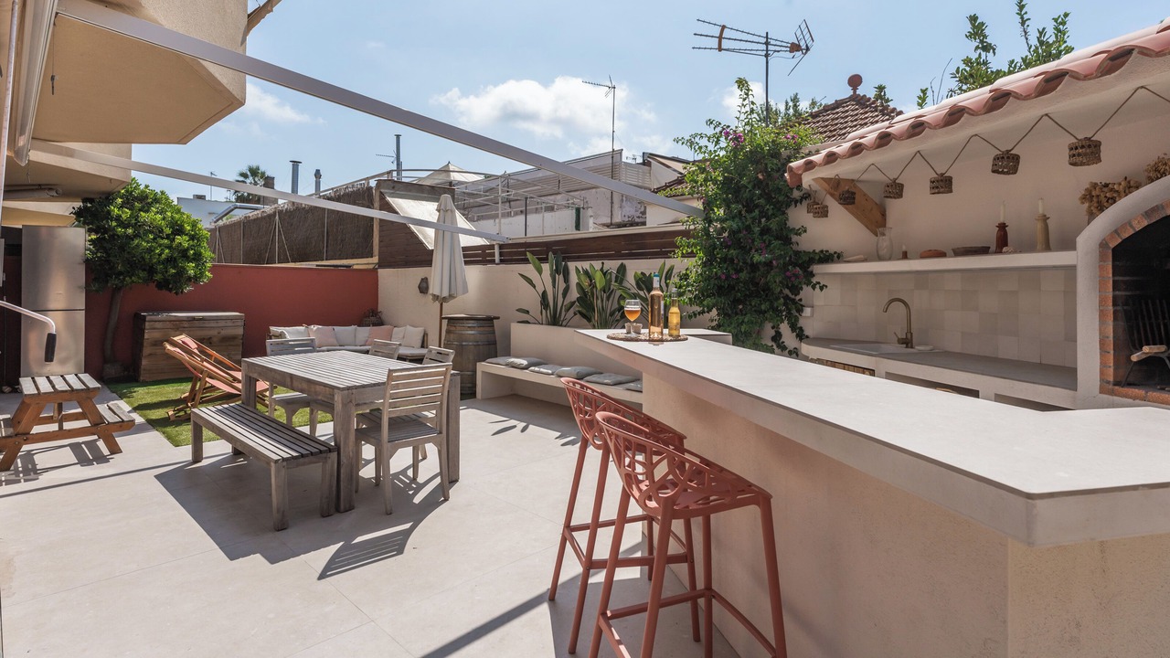 Photo of Outdoor in Castelldefels