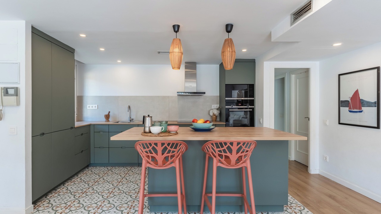 Photo of Kitchen in Castelldefels