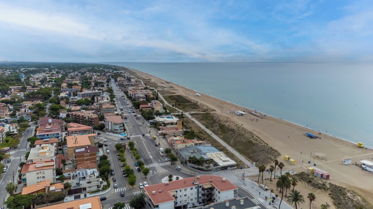 Photo of Outdoor in Castelldefels