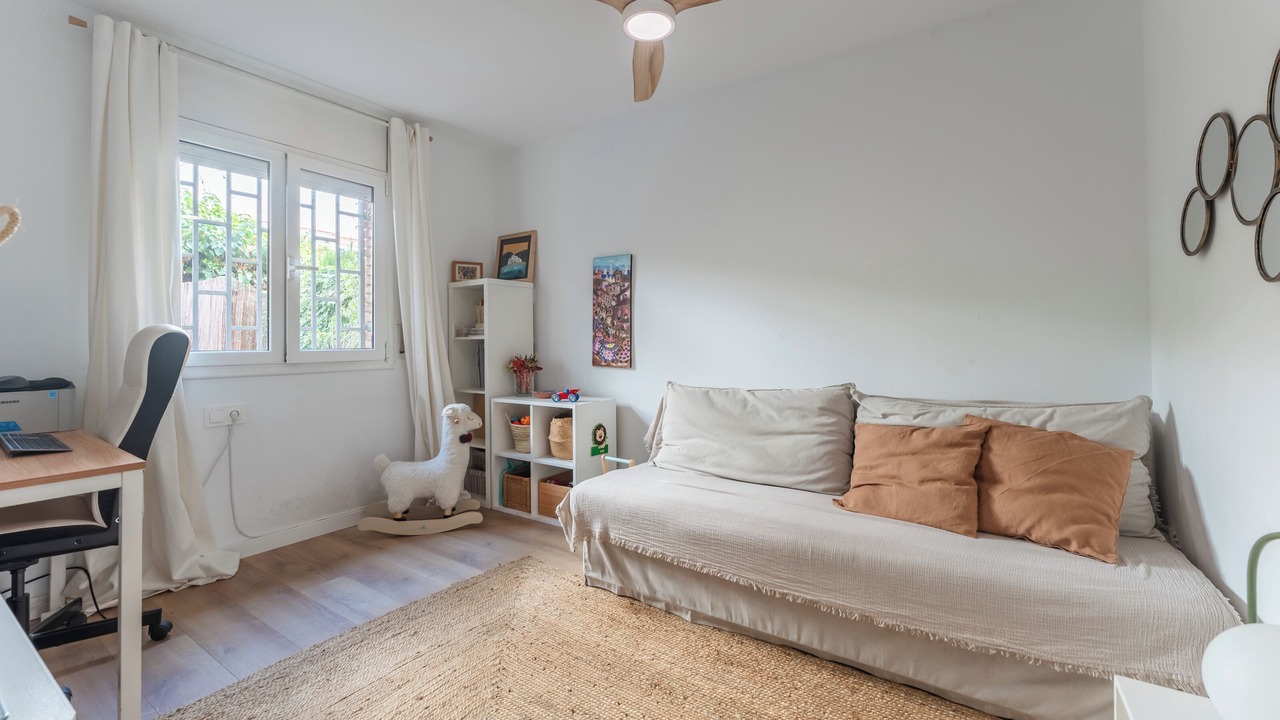Photo of Bedroom in Castelldefels