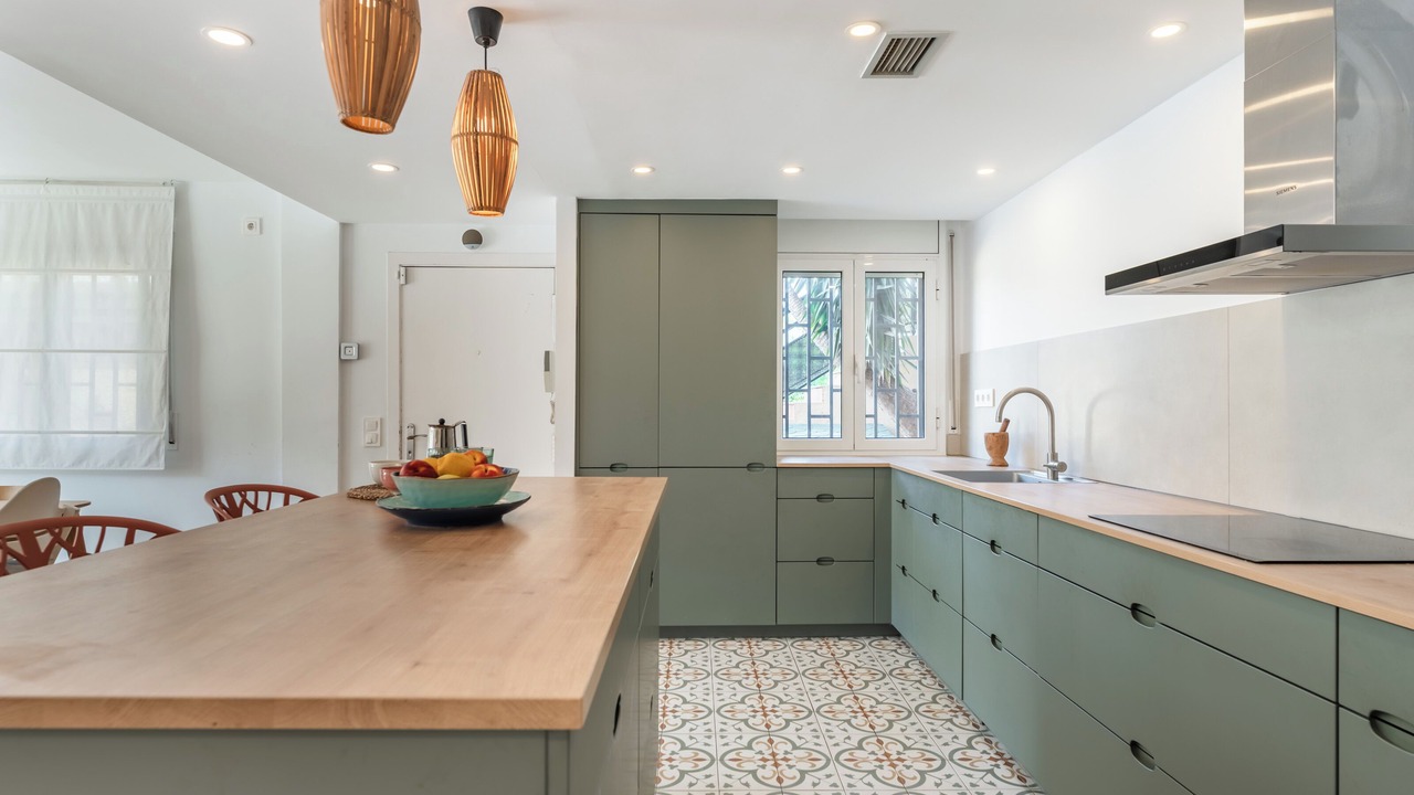 Photo of Kitchen in Castelldefels