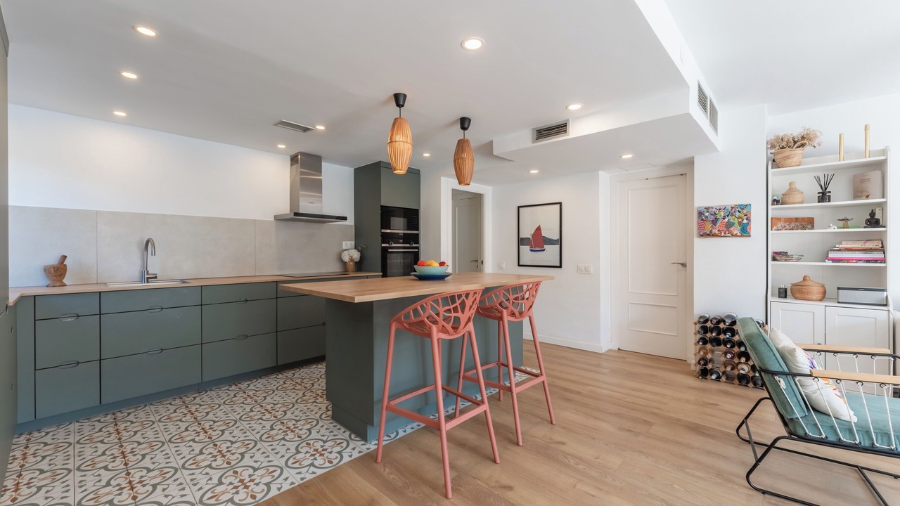 Photo of Kitchen in Castelldefels