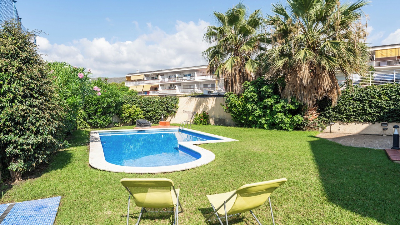 Photo of Outdoor in Castelldefels