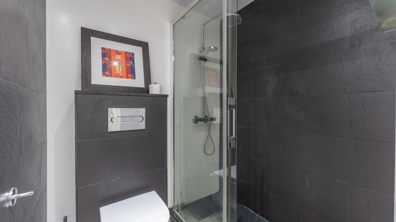 Photo of Bathroom in Castelldefels