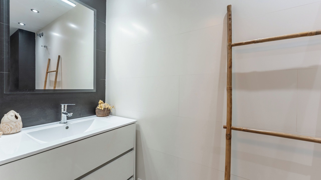 Photo of Bathroom in Castelldefels