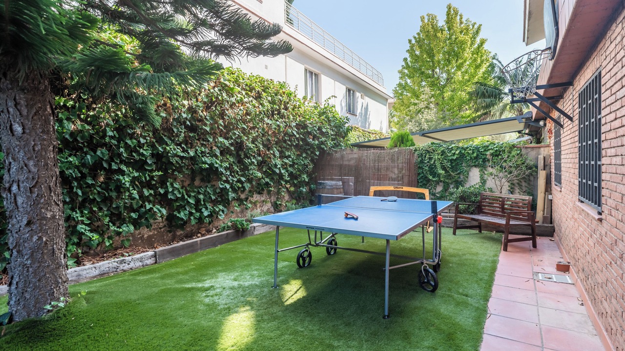 Photo of Outdoor in Castelldefels