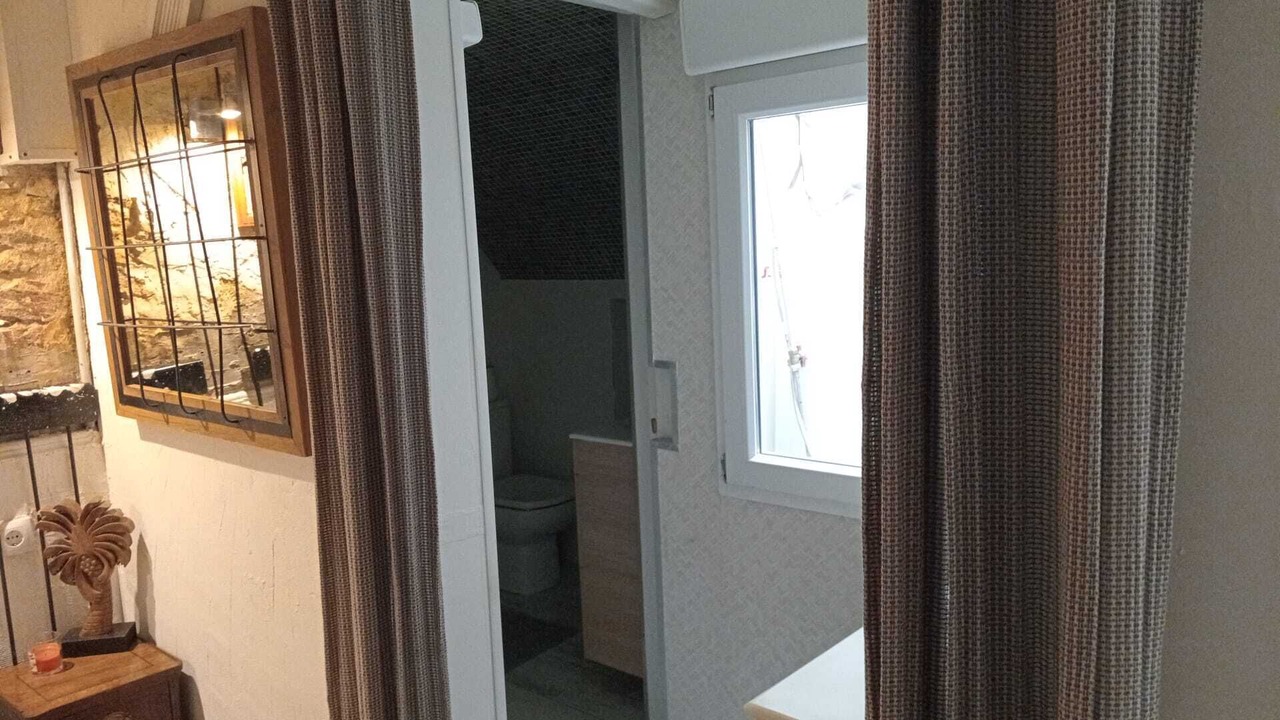 Photo of Bathroom in Nou Barris