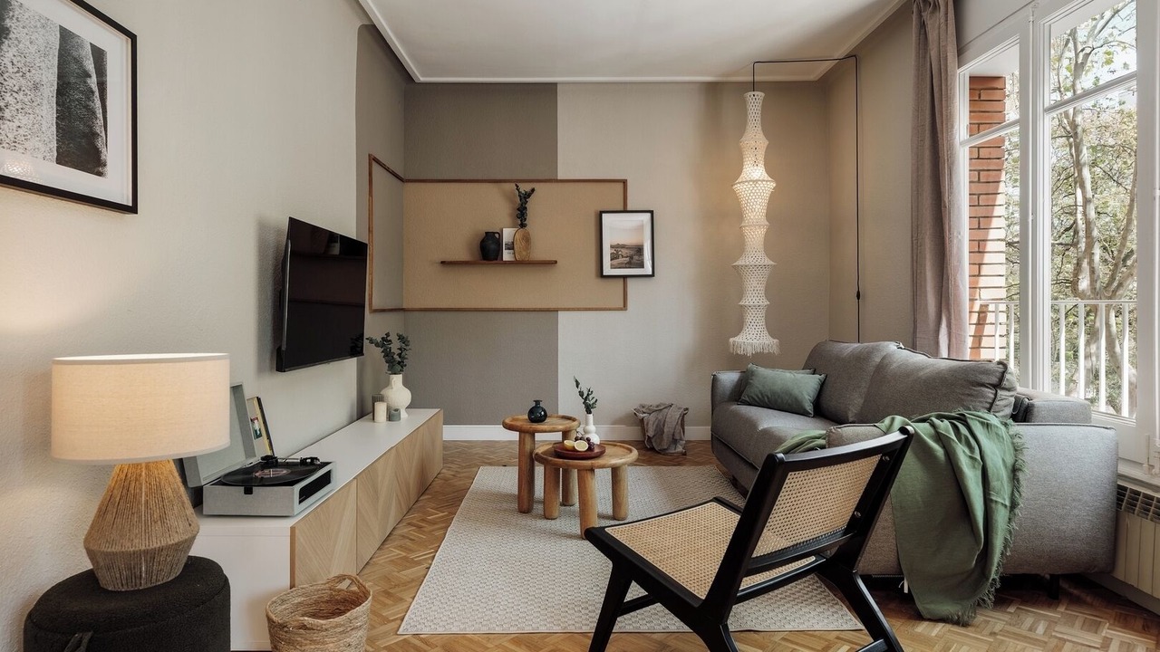 Photo of Livingroom in Sants